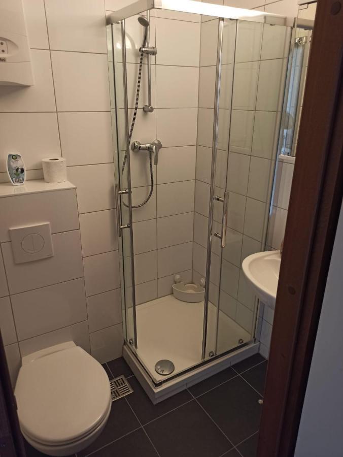 Fewo Harzstube Die Romantische Stube Fuer Zwei! Altenau  Buitenkant foto